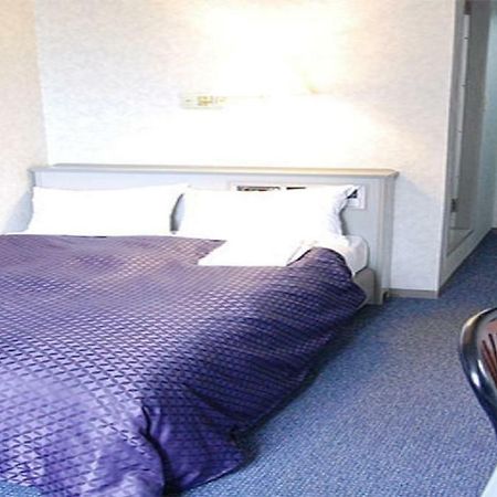 שיזוקה Seagrande Shimizu Station Hotel מראה חיצוני תמונה