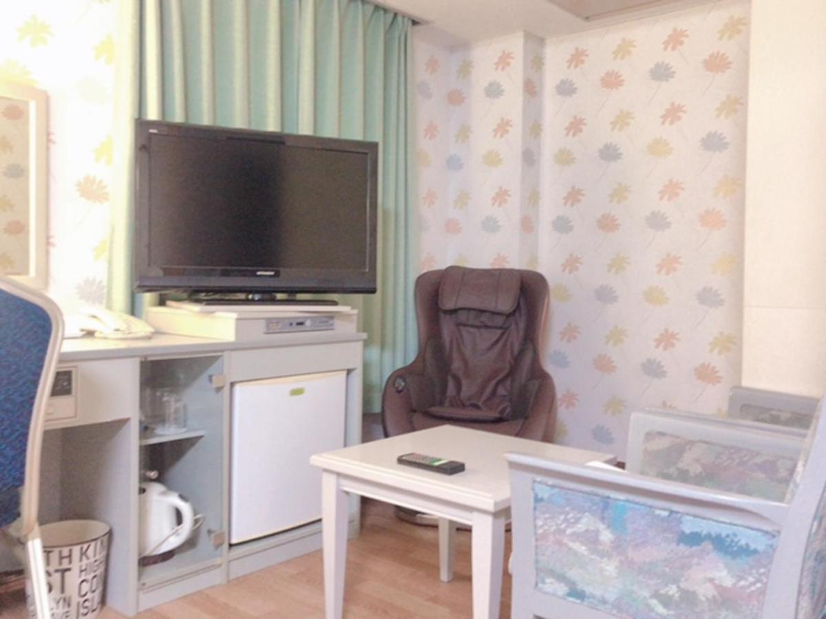 שיזוקה Seagrande Shimizu Station Hotel מראה חיצוני תמונה