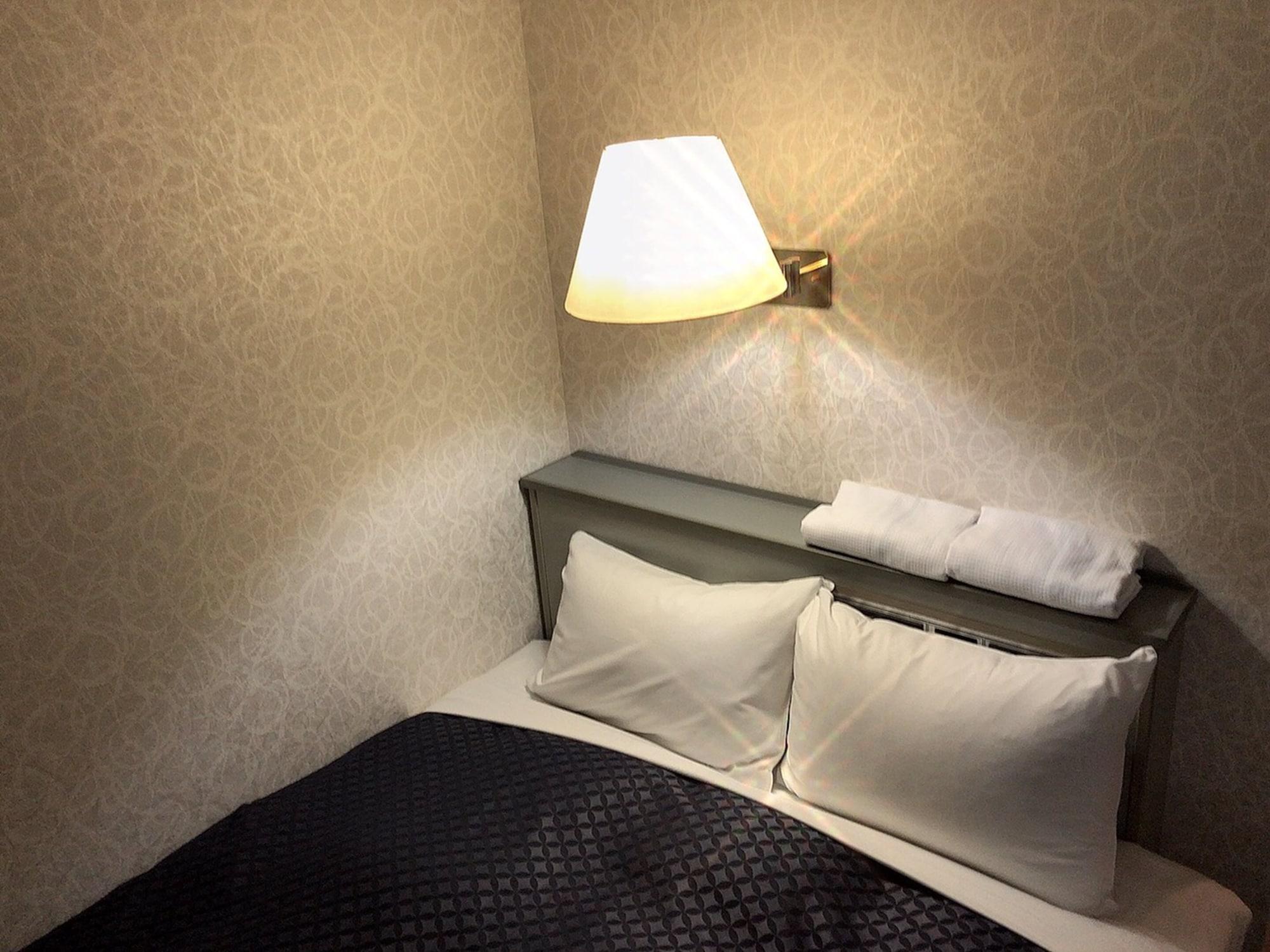 שיזוקה Seagrande Shimizu Station Hotel מראה חיצוני תמונה