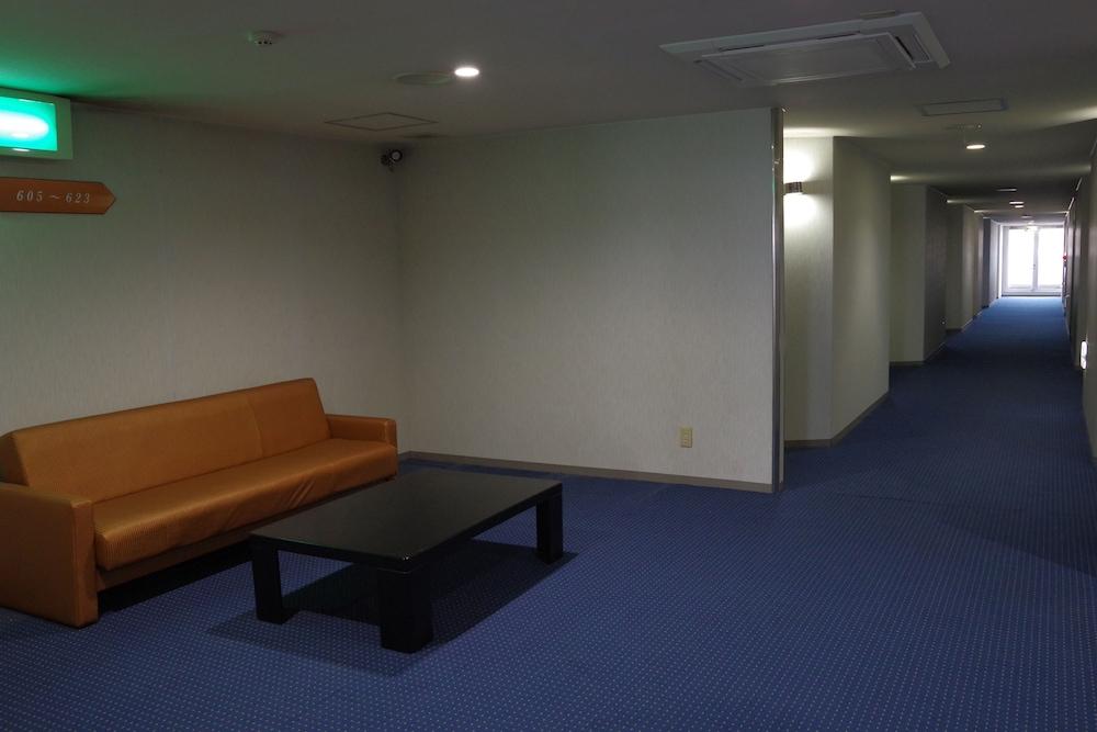 שיזוקה Seagrande Shimizu Station Hotel מראה חיצוני תמונה