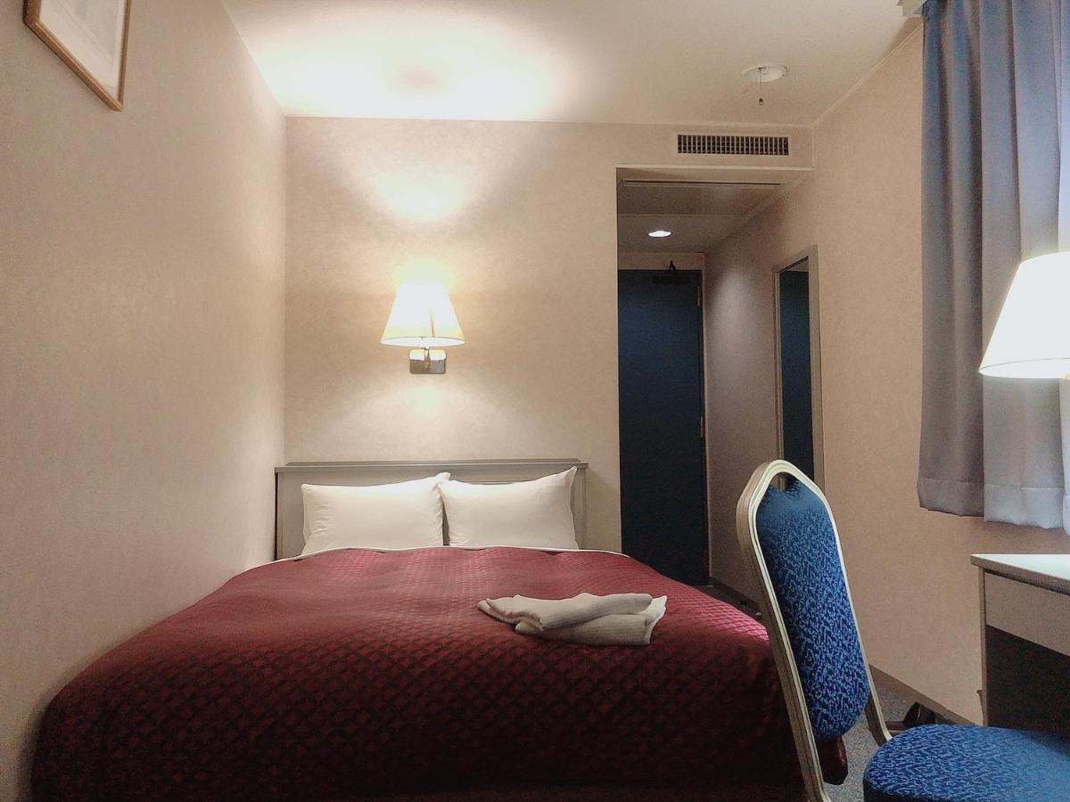 שיזוקה Seagrande Shimizu Station Hotel מראה חיצוני תמונה