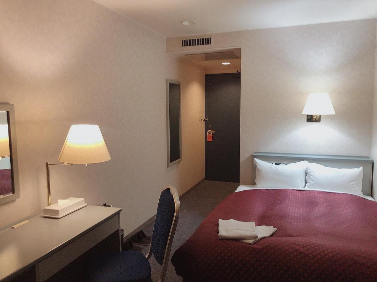 שיזוקה Seagrande Shimizu Station Hotel מראה חיצוני תמונה