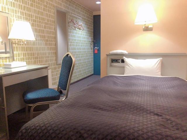 שיזוקה Seagrande Shimizu Station Hotel מראה חיצוני תמונה