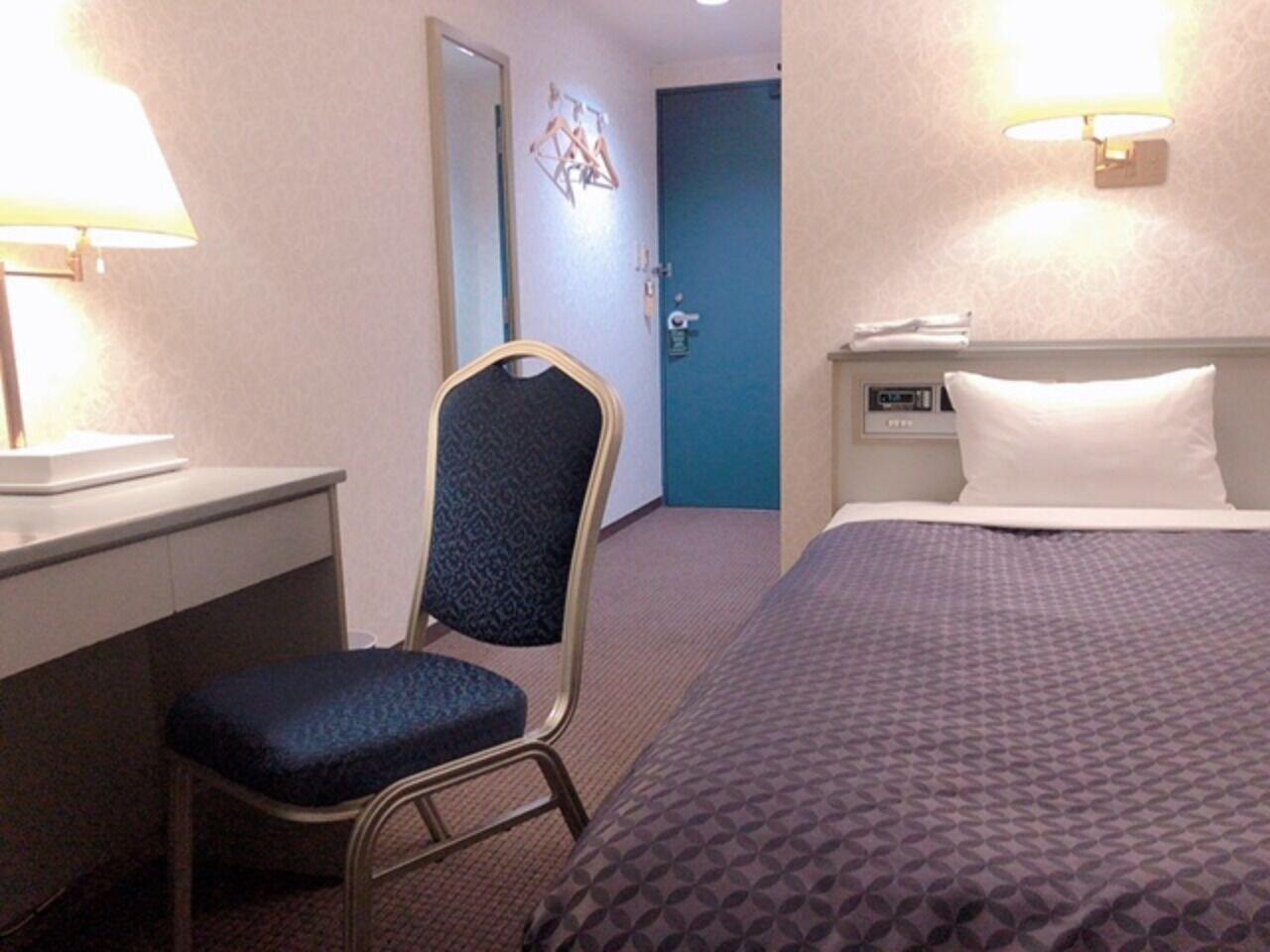 שיזוקה Seagrande Shimizu Station Hotel מראה חיצוני תמונה