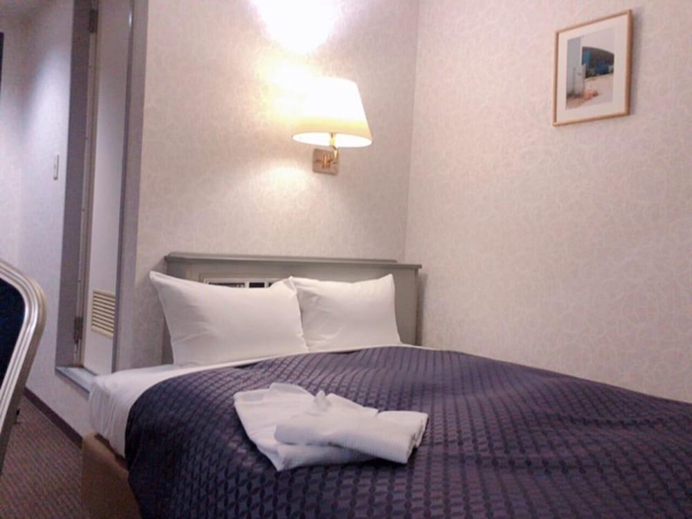 שיזוקה Seagrande Shimizu Station Hotel מראה חיצוני תמונה