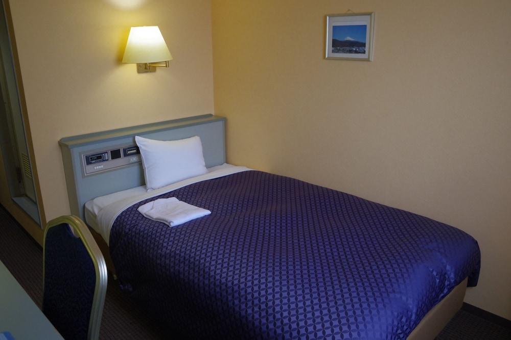 שיזוקה Seagrande Shimizu Station Hotel מראה חיצוני תמונה