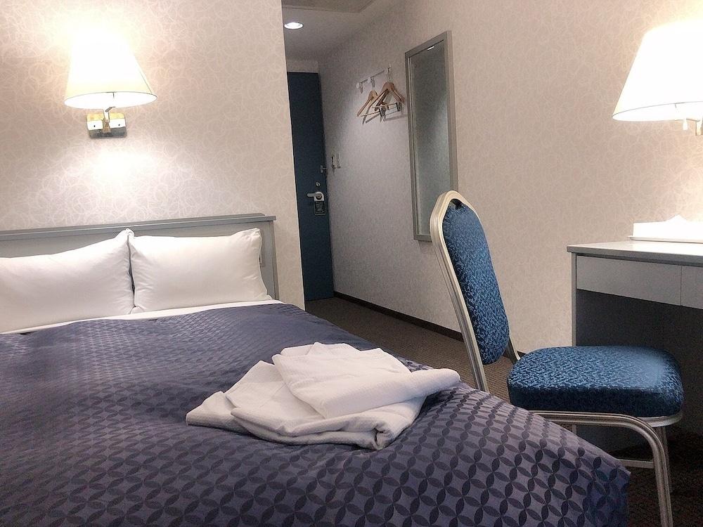 שיזוקה Seagrande Shimizu Station Hotel מראה חיצוני תמונה