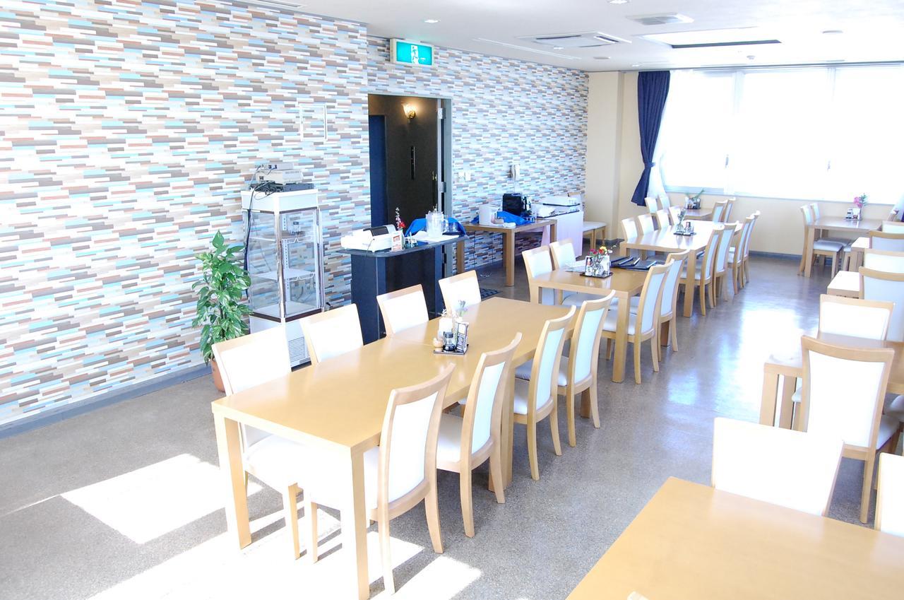שיזוקה Seagrande Shimizu Station Hotel מראה חיצוני תמונה