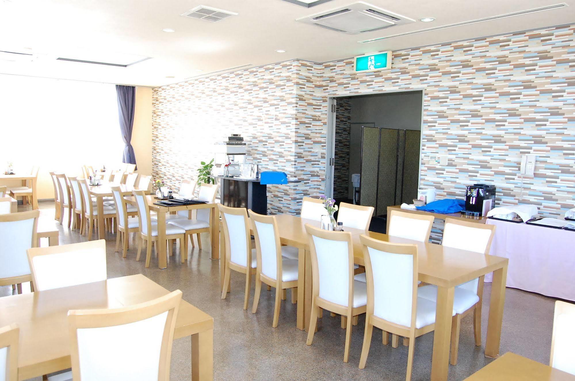 שיזוקה Seagrande Shimizu Station Hotel מראה חיצוני תמונה
