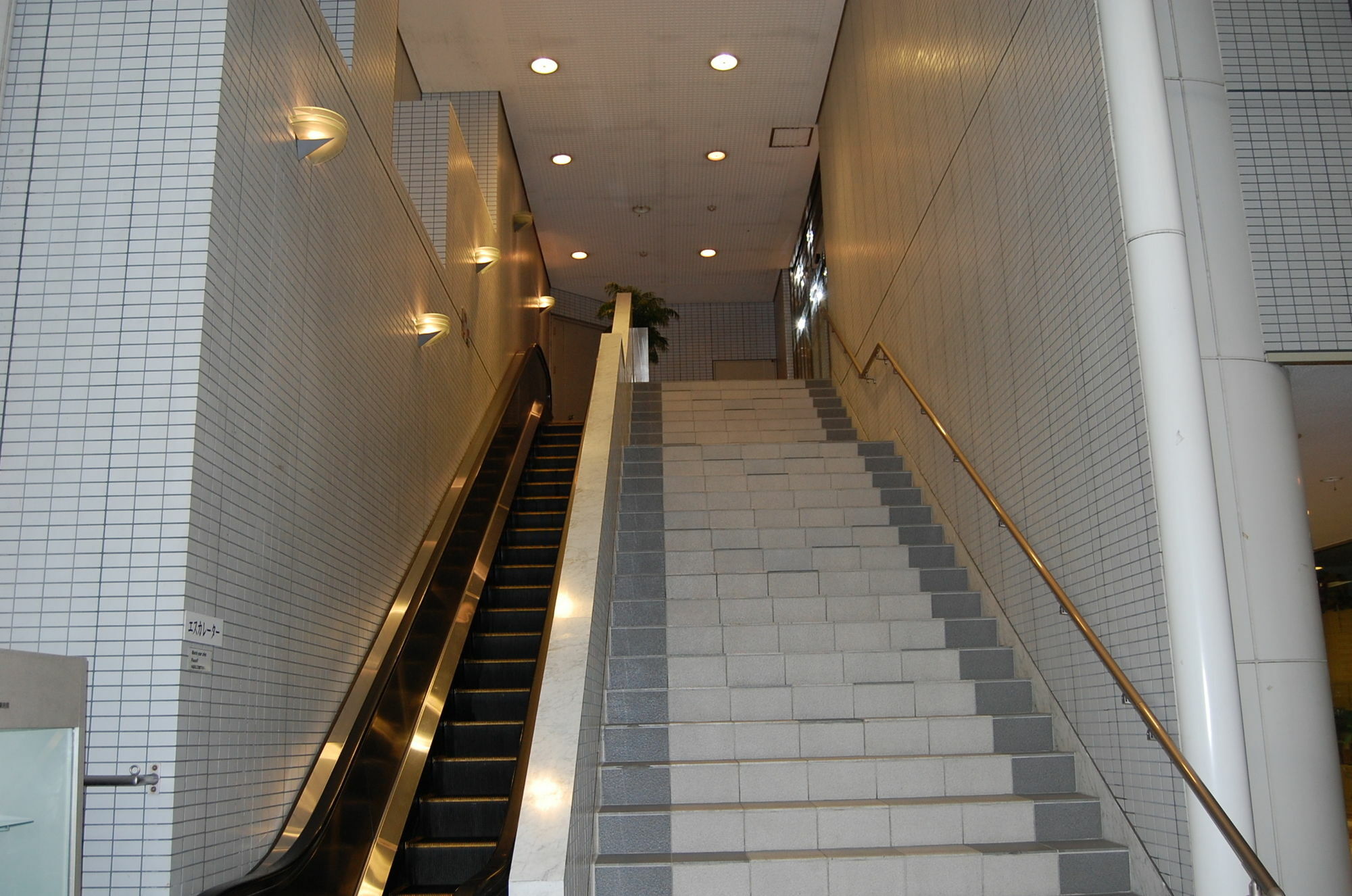 שיזוקה Seagrande Shimizu Station Hotel מראה חיצוני תמונה
