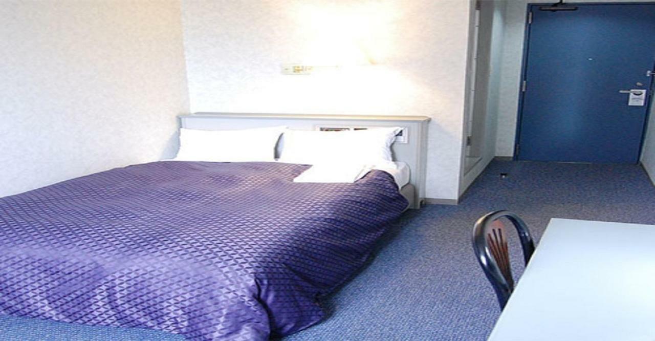 שיזוקה Seagrande Shimizu Station Hotel מראה חיצוני תמונה